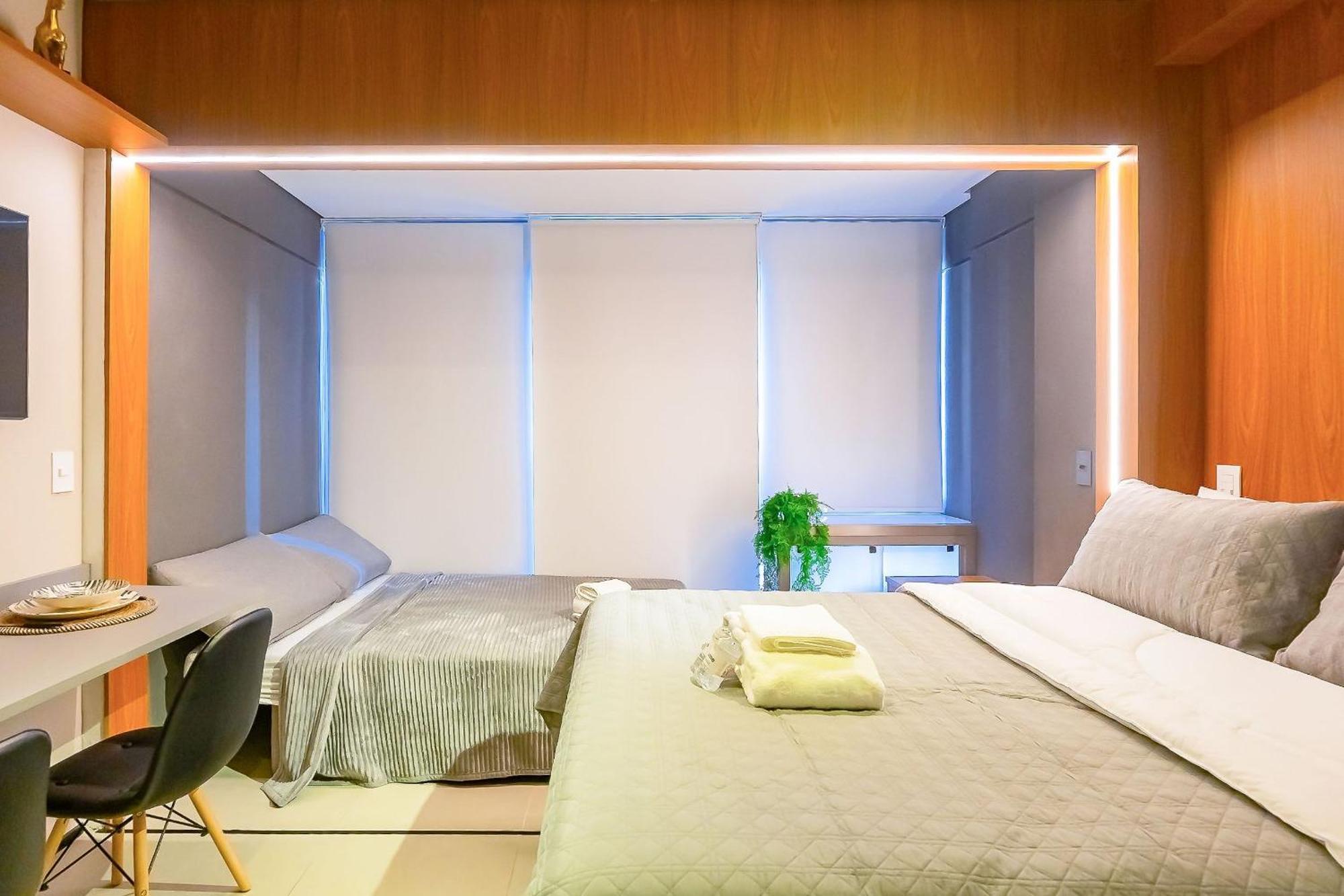 Yume On Augusta Apartamento