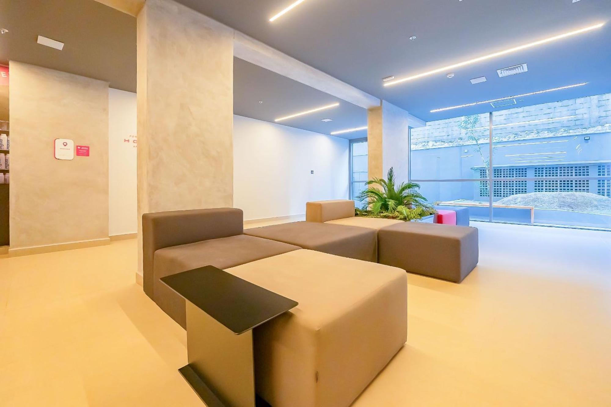 Yume On Augusta Apartamento *