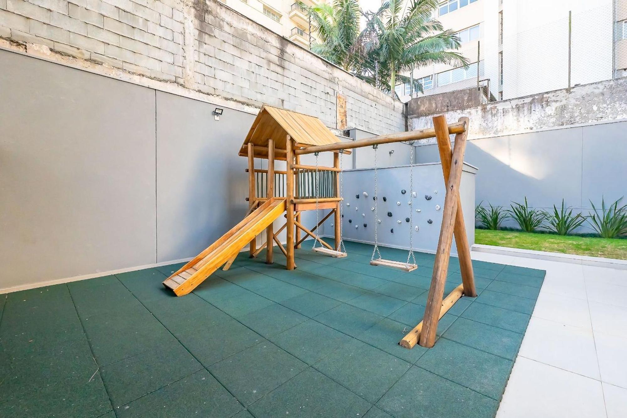 Apartamento Yume On Augusta São Paulo