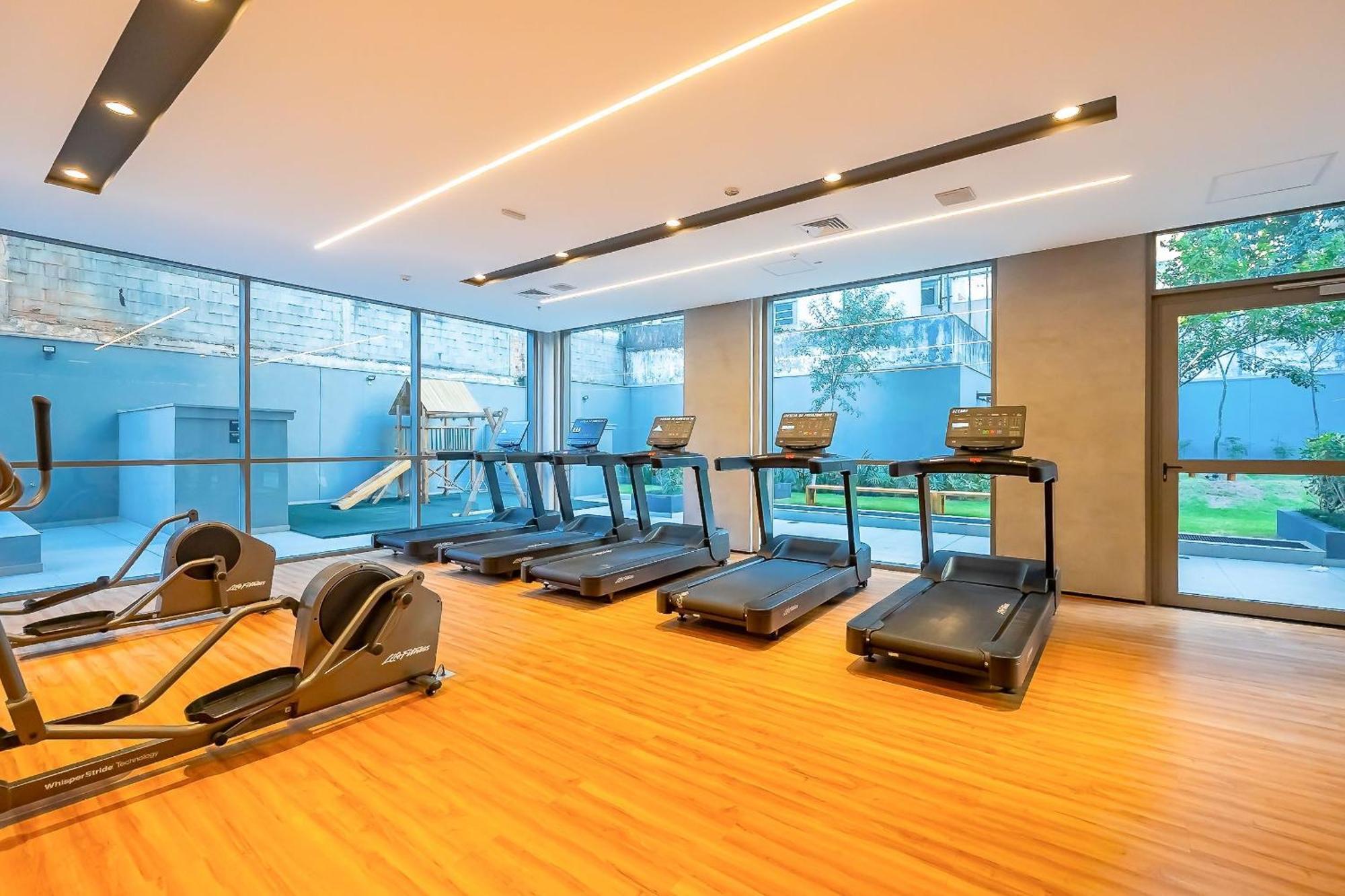 Apartamento Yume On Augusta *