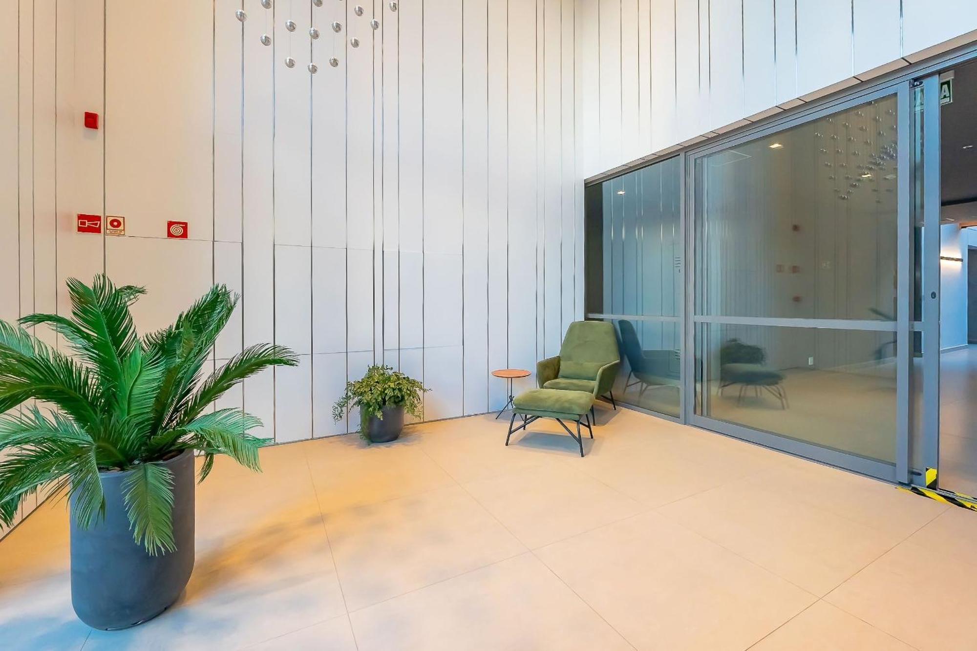 Apartment Yume On Augusta Sao Paulo